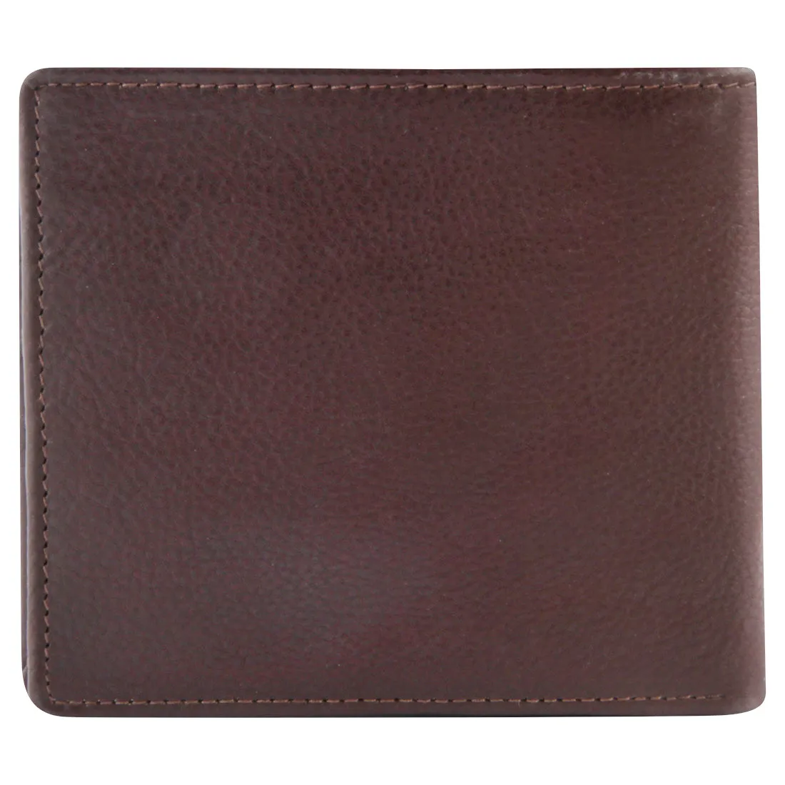 14011 Tan Medium Bifold Wallet