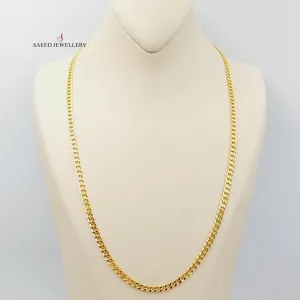 60cm Bold Chain