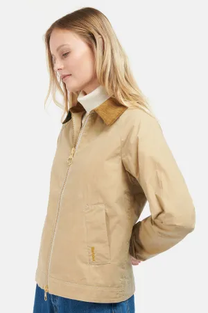 Barbour Campbell Showerproof Jacket