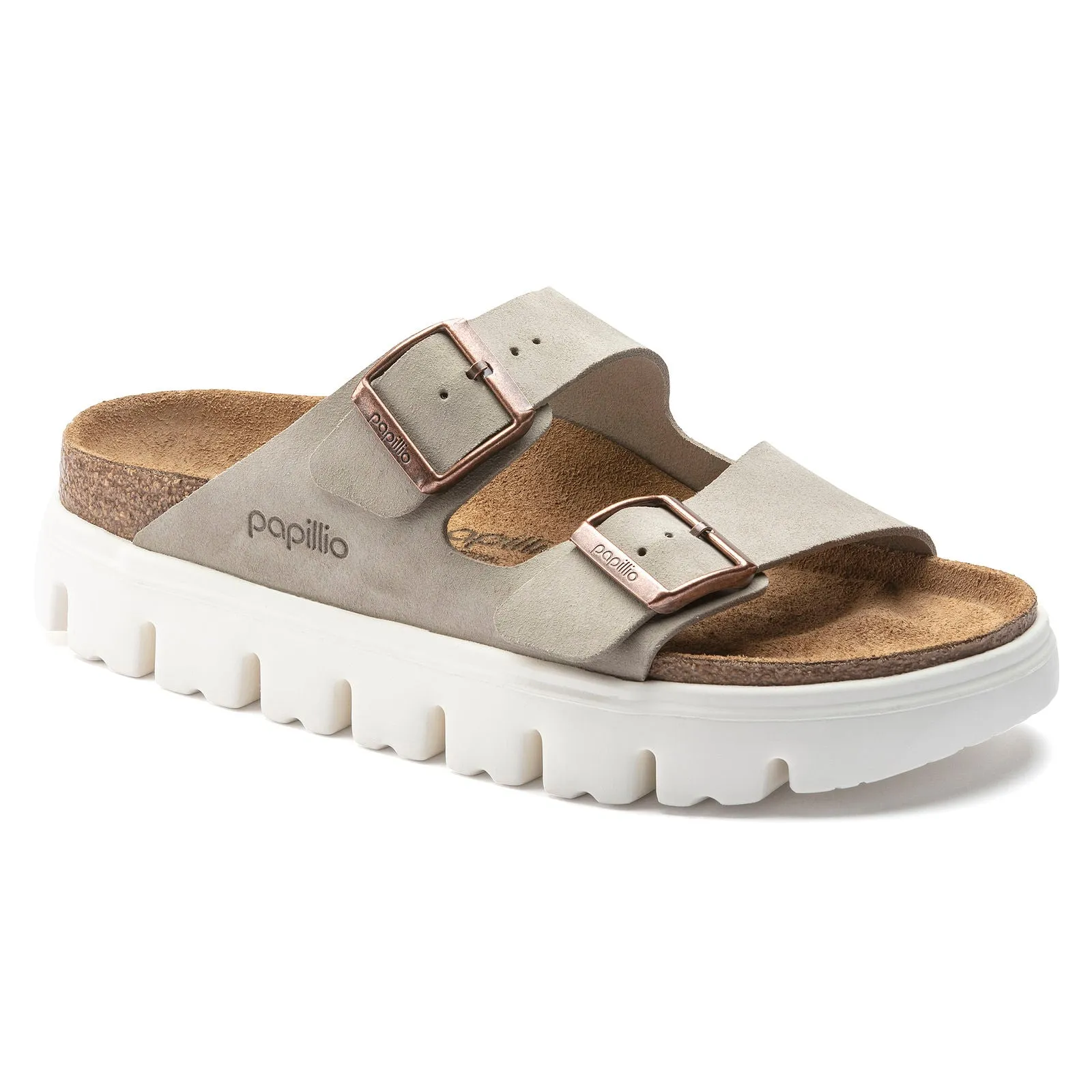 Birkenstock Arizona Chunky