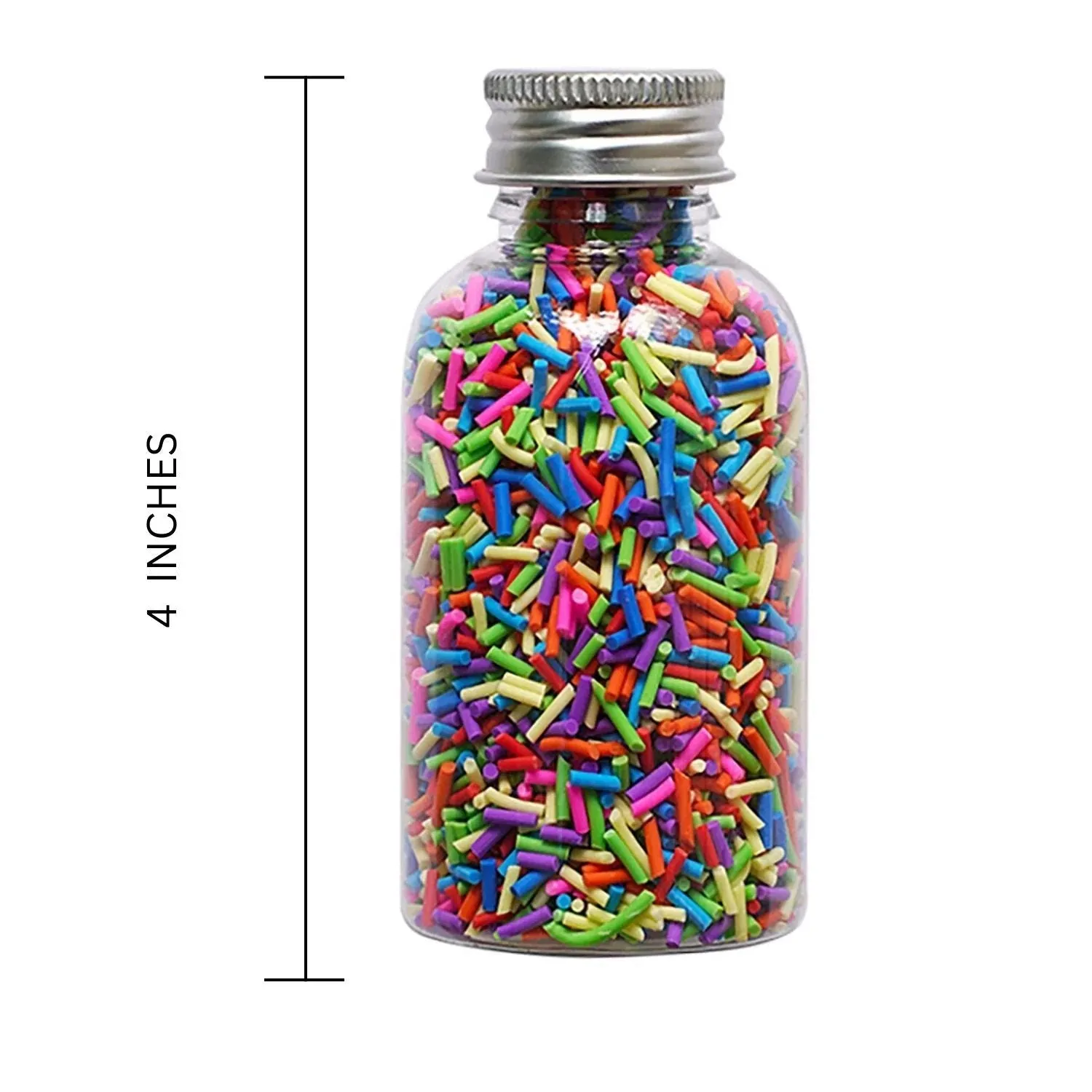 Bulk Bright Sprinkles