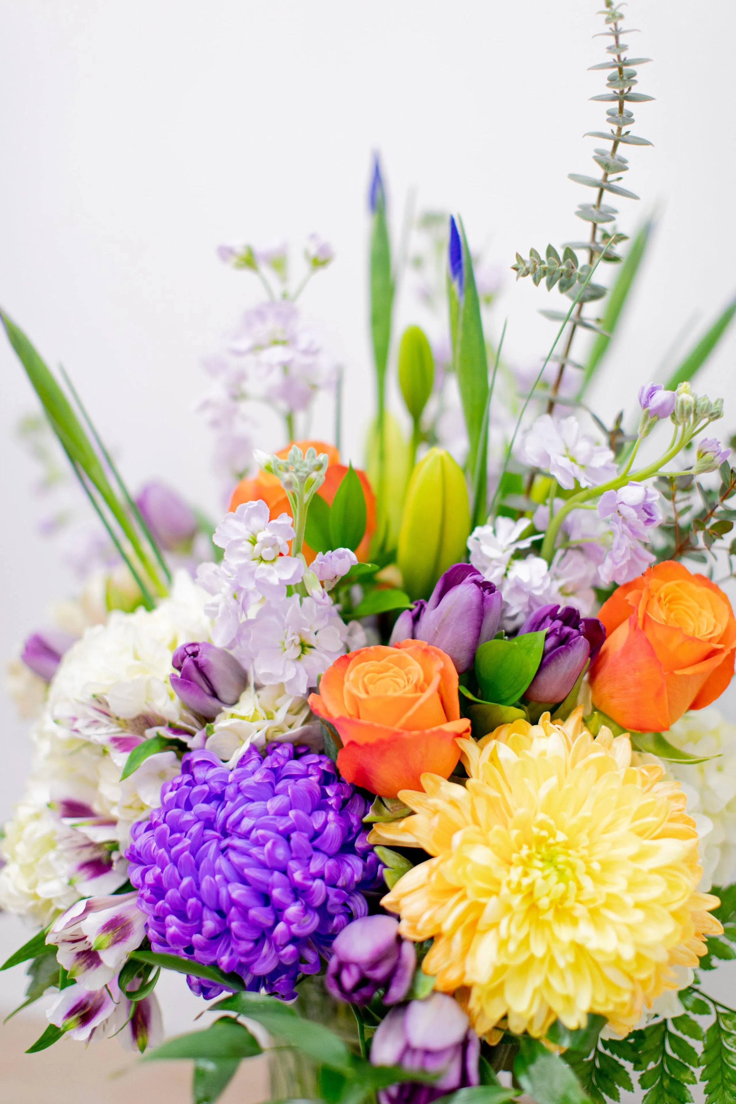 Cheerful Bouquet