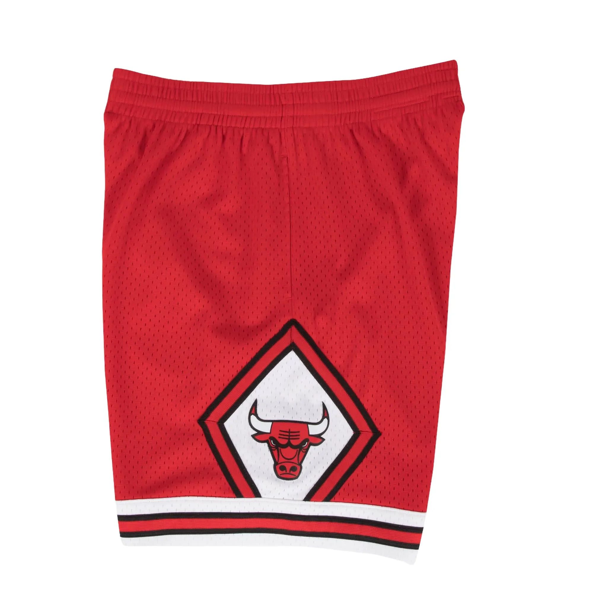 CHIC. BULLS RED CLASSIC SHORTS