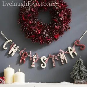 Christmas Garland