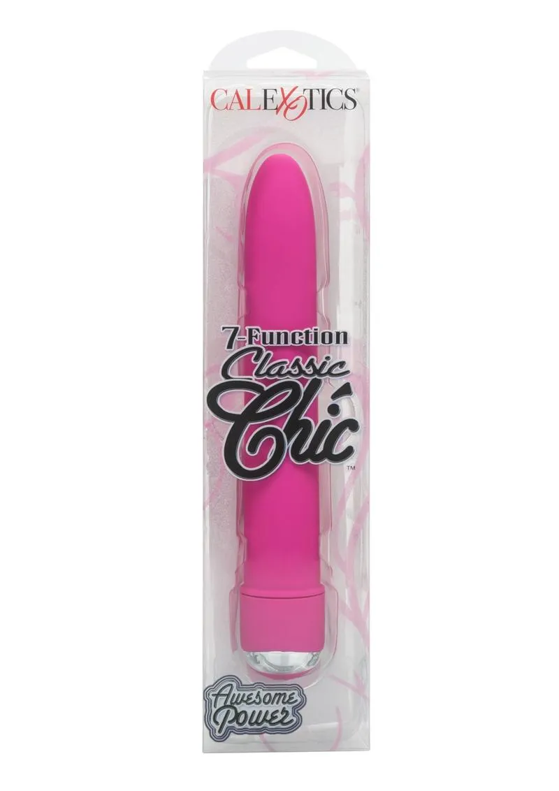 Classic Chic Standard Vibrator