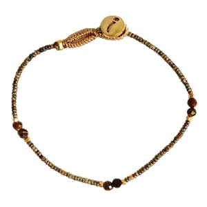 CLASSIC LULU BOLD BRACELET