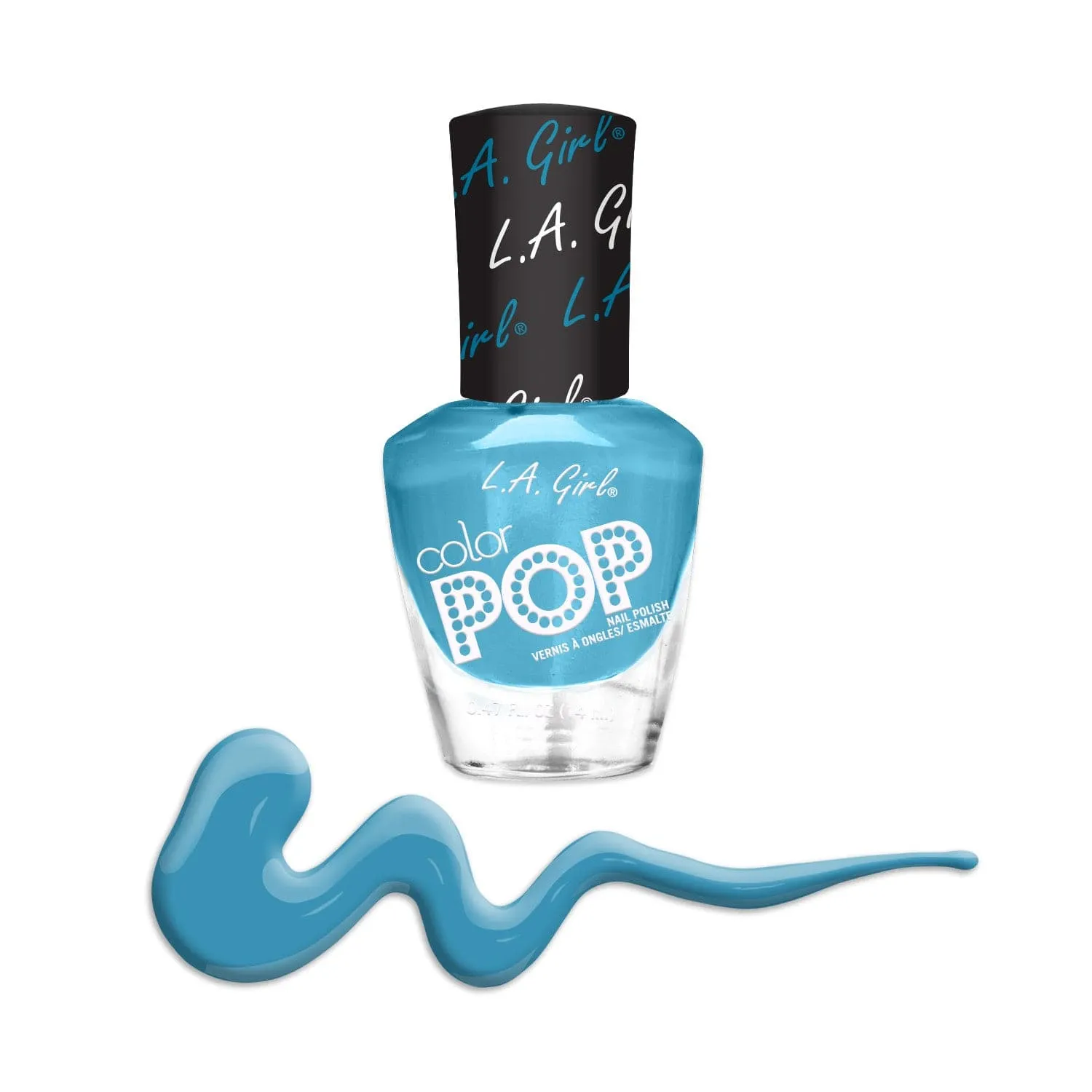 Color Pop Nail Polish