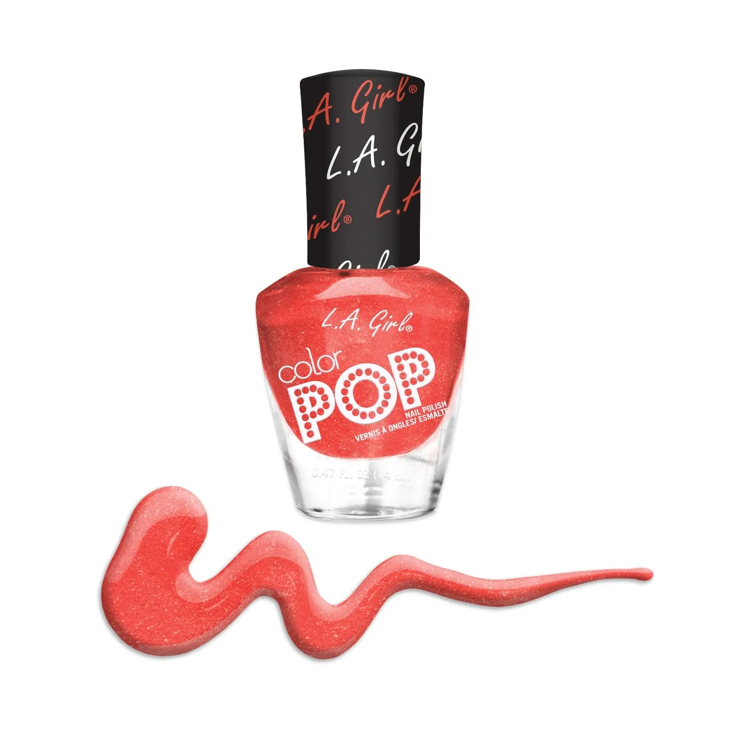 Color Pop Nail Polish