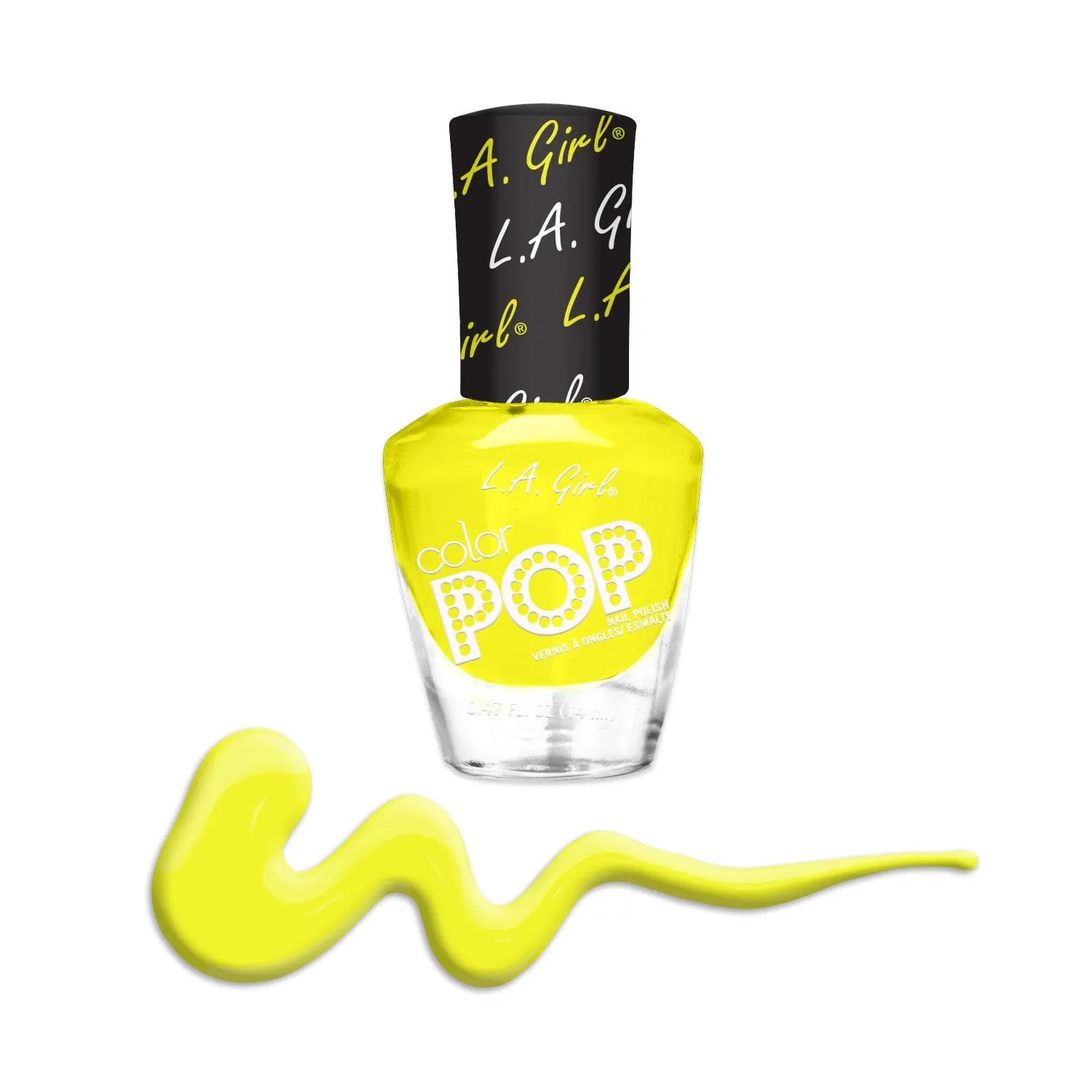 Color Pop Nail Polish