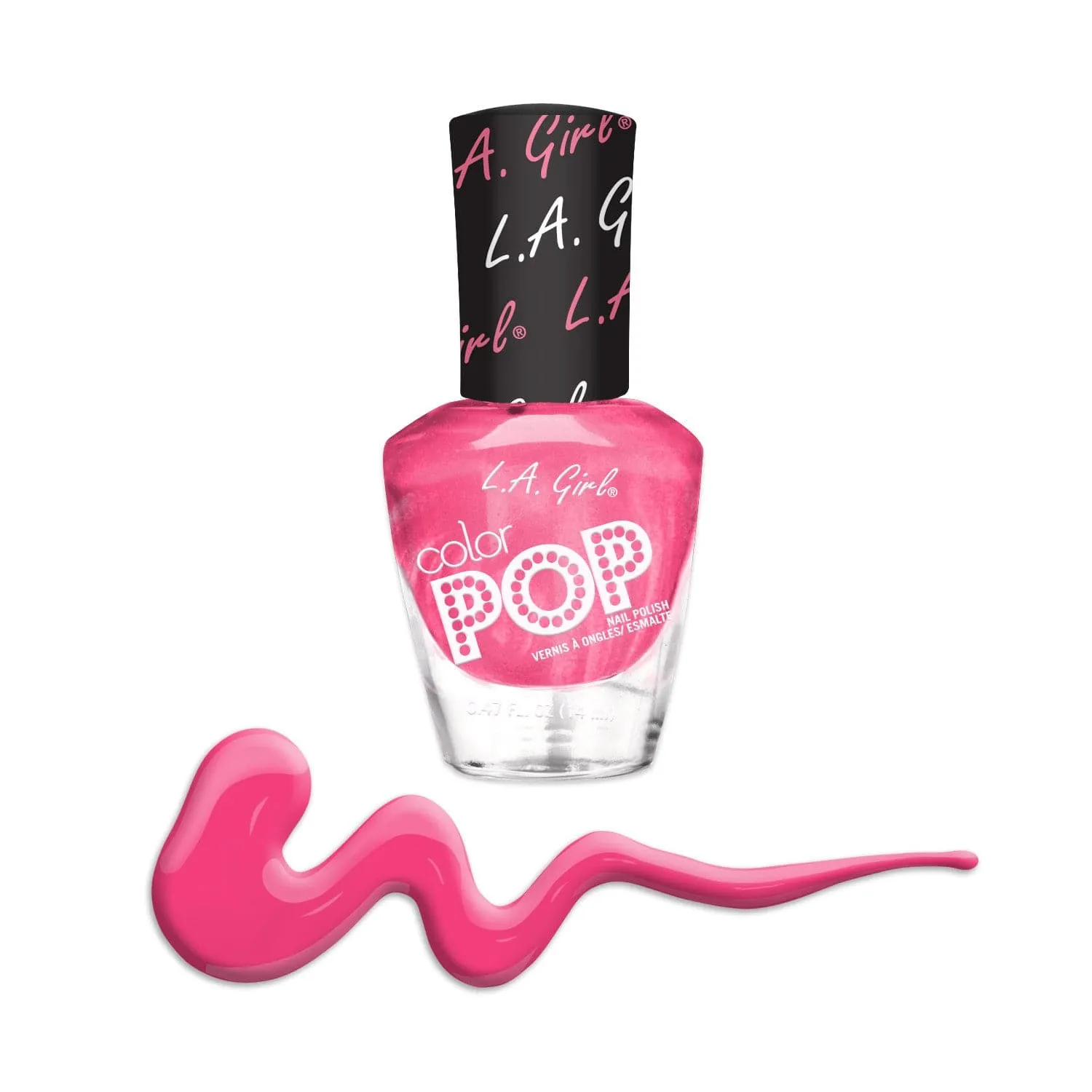 Color Pop Nail Polish