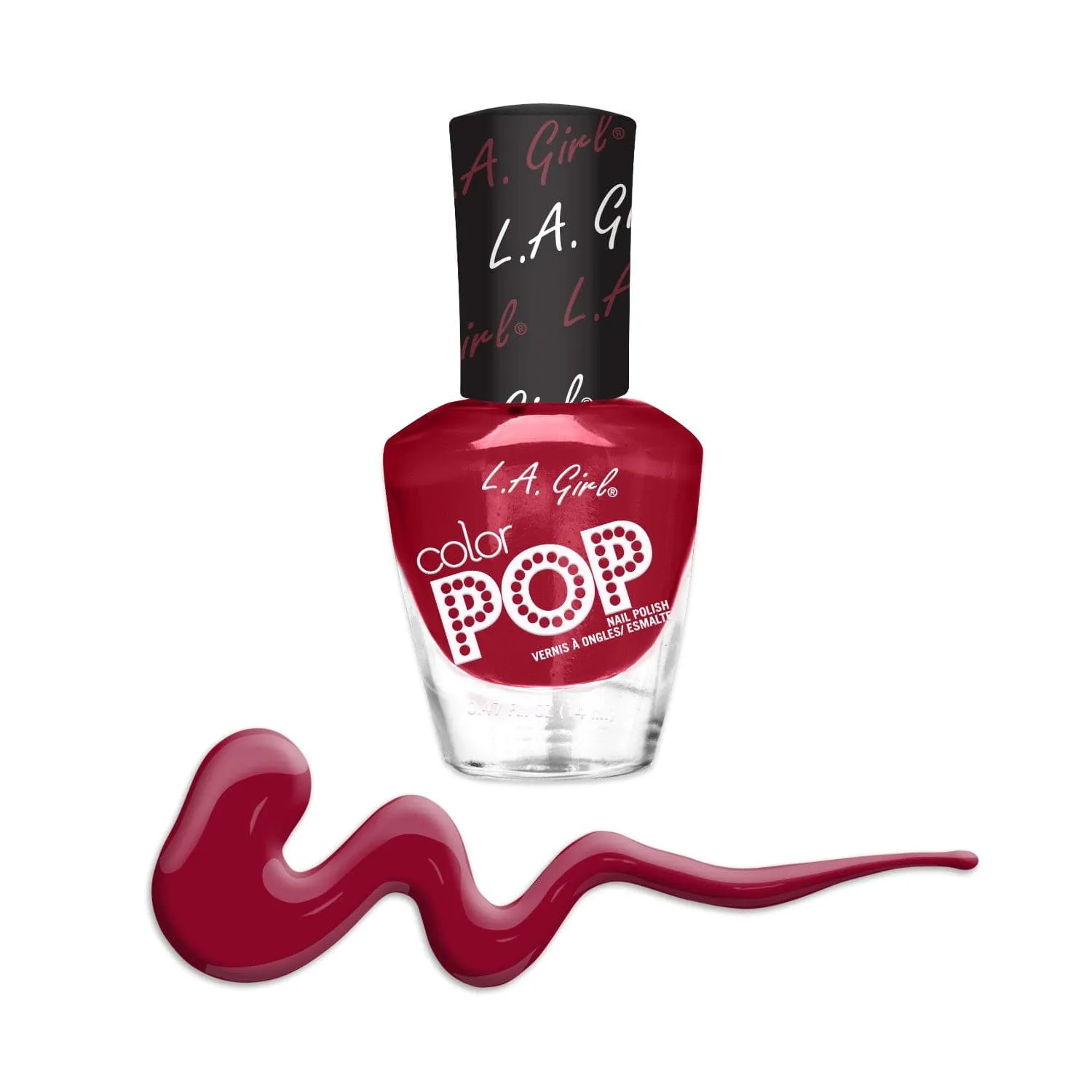 Color Pop Nail Polish