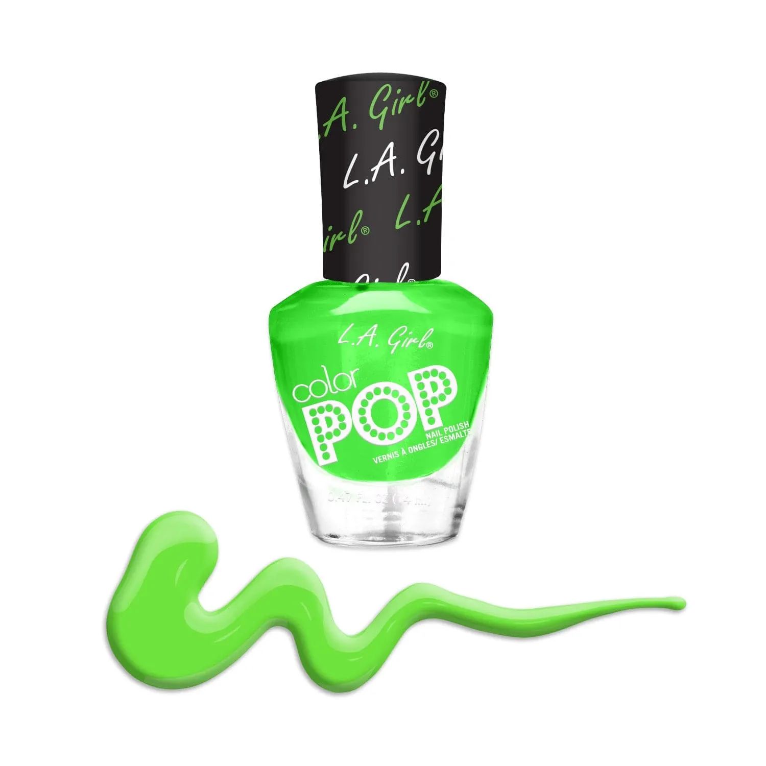 Color Pop Nail Polish