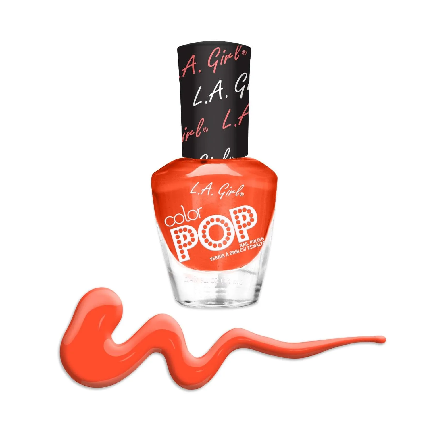 Color Pop Nail Polish