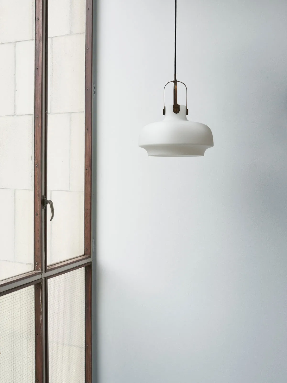 Copenhagen Pendant Lamp - More Options