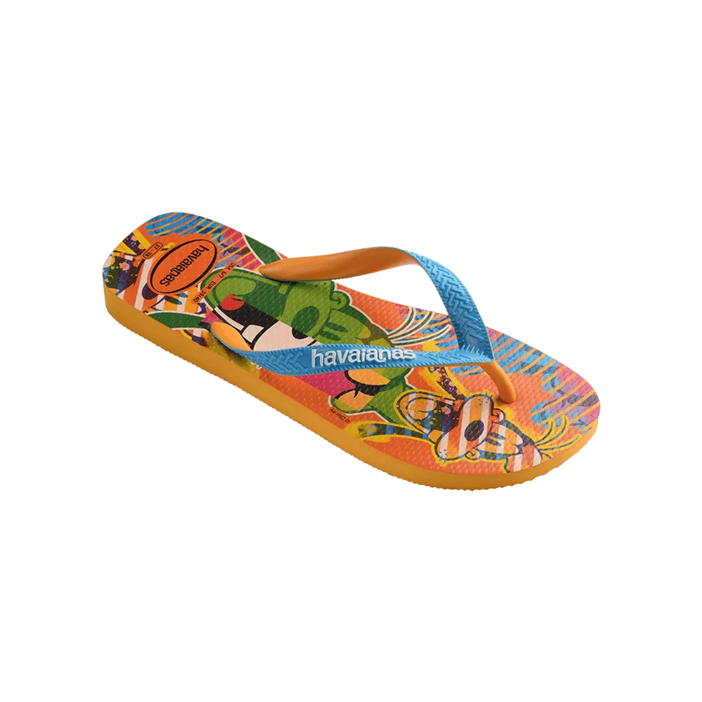 Disney Stylish Flip Flops