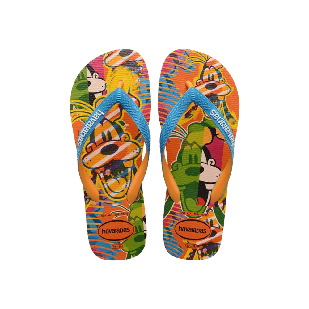 Disney Stylish Flip Flops