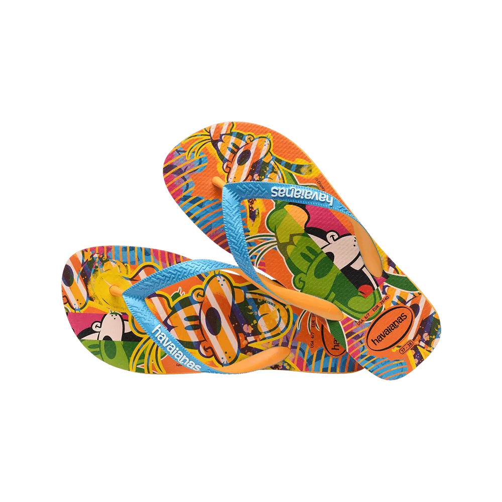 Disney Stylish Flip Flops