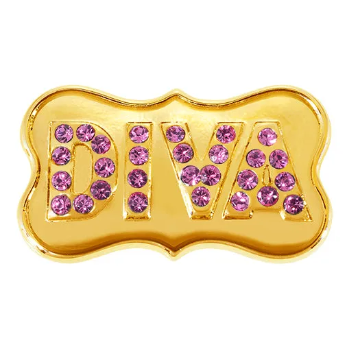 Diva BOLD Gold