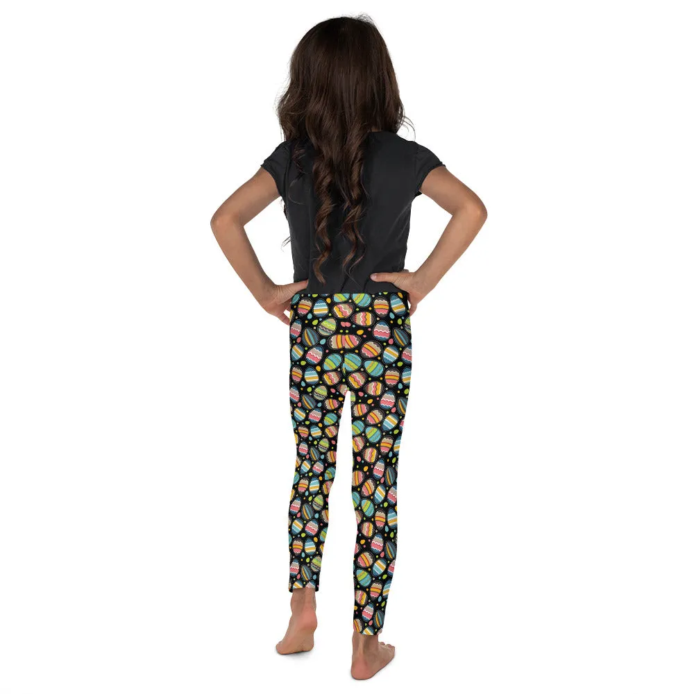 Easter Egg Kid's Leggings