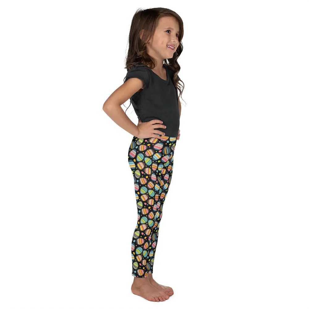 Easter Egg Kid's Leggings