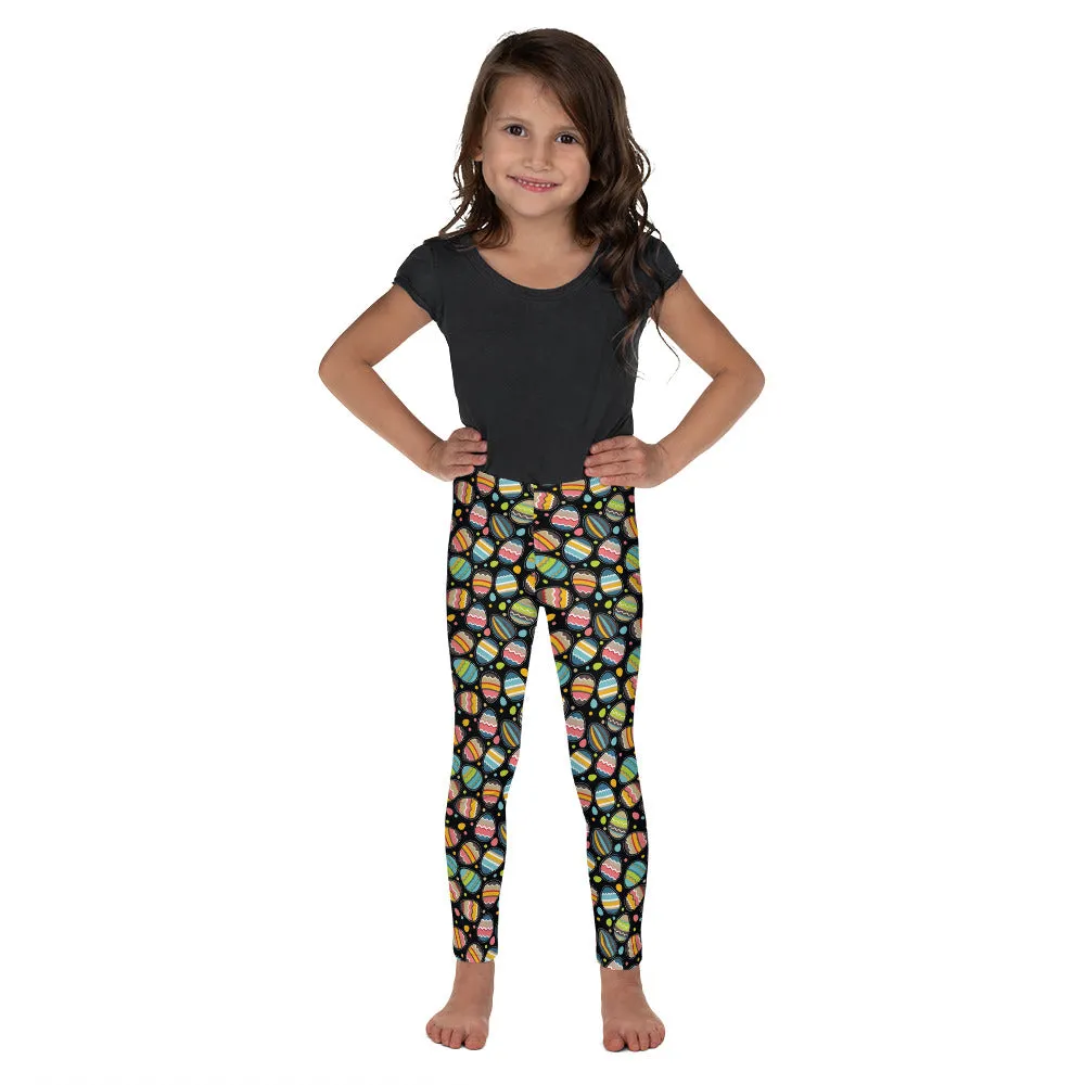 Easter Egg Kid's Leggings