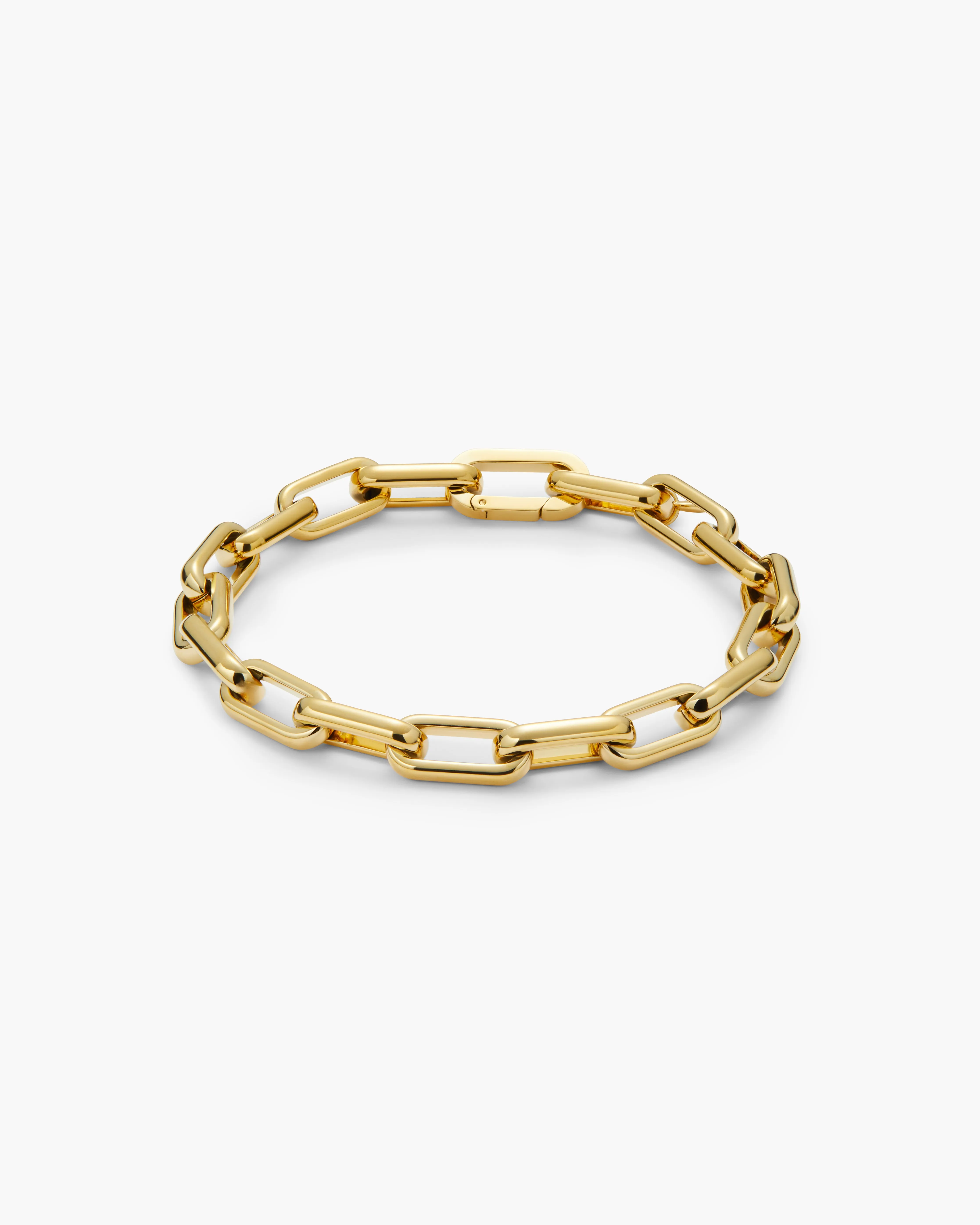 Elo Chunky Link Bracelet