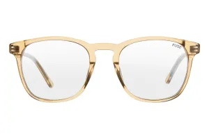 Fuse Prescription Casey Sunglasses | Champagne