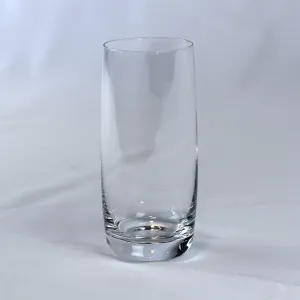 Glass Tall Tumbler - Stolzle