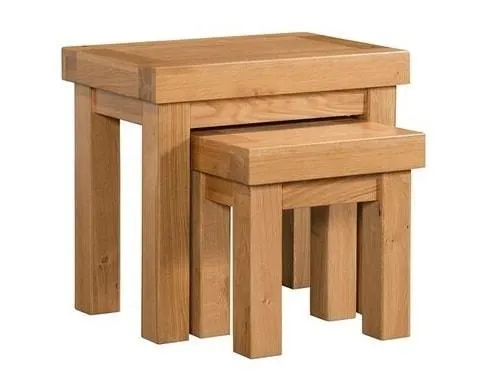 Grampian Nest of Tables