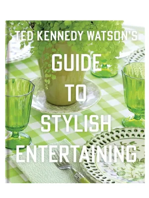 Guide To Stylish Entertaining