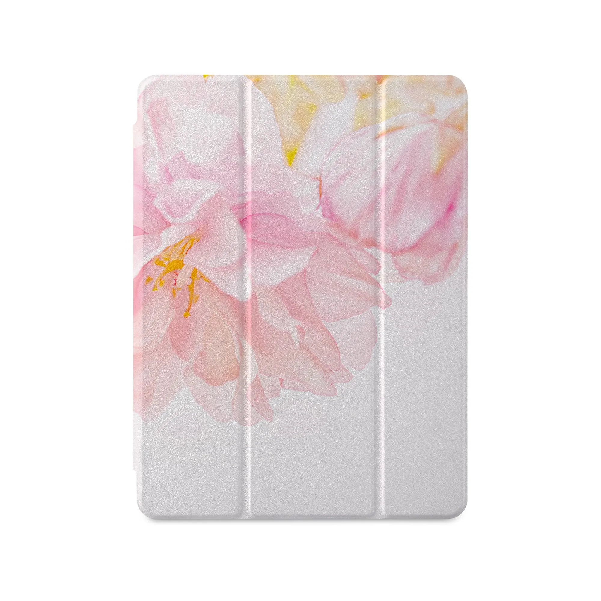 iPad 360 Elite Case - Flower