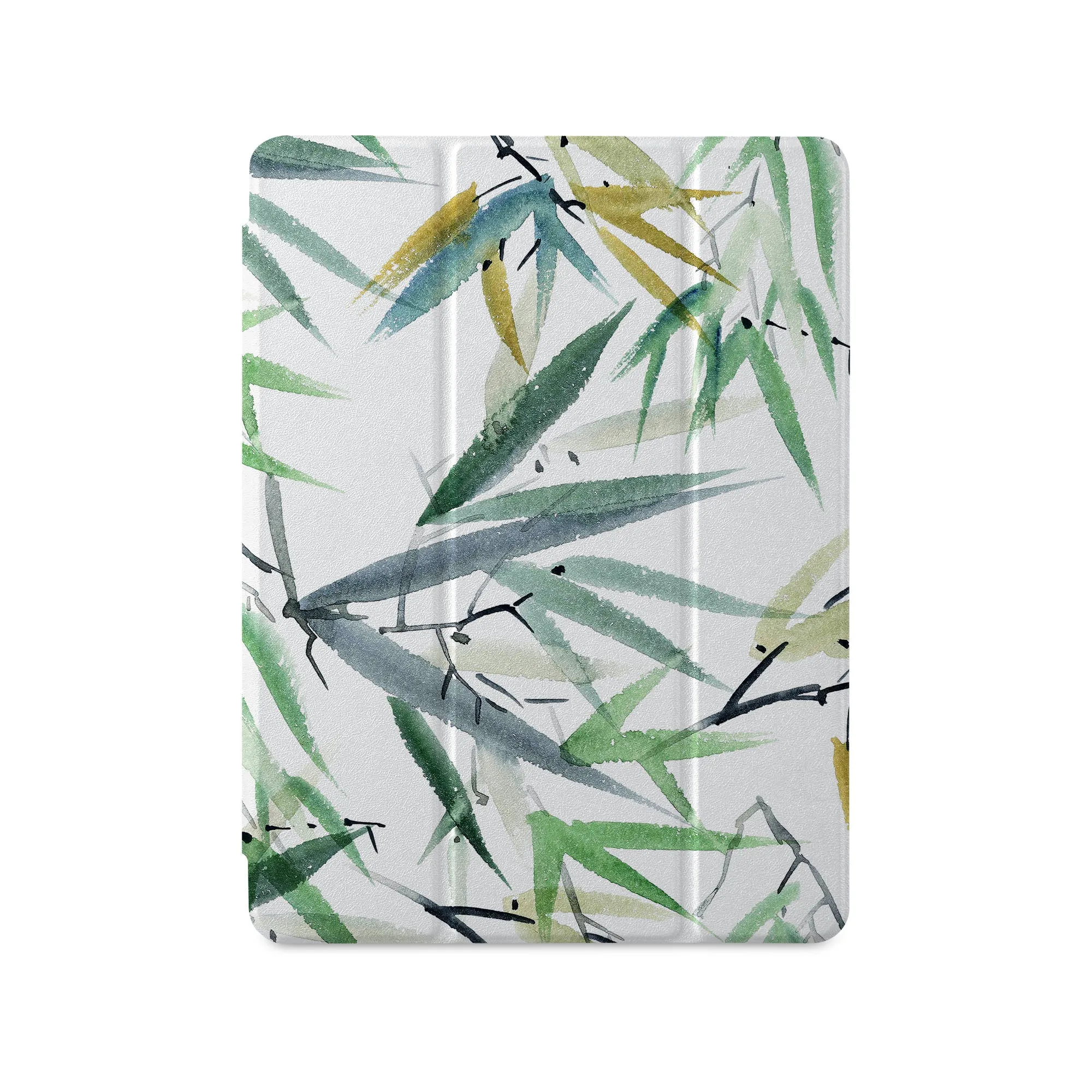 iPad 360 Elite Case - Flower