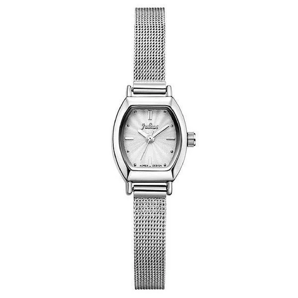 JS Fulgenti Stainless Steel Women Watch