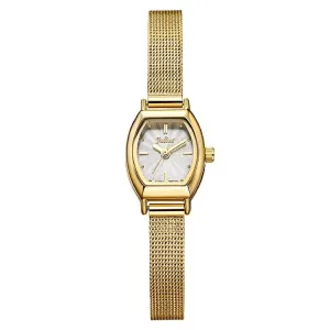 JS Fulgenti Stainless Steel Women Watch