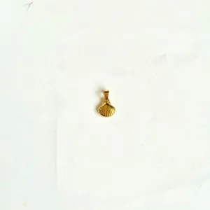 Just Lil Things Mermaid Shell Charms  JLTCH0017