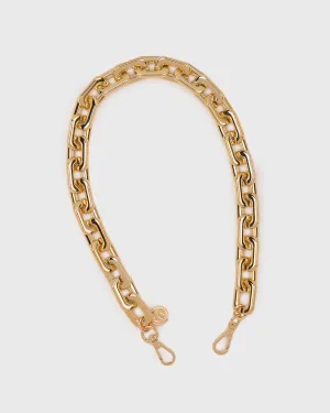 Lunar Bold Chain (Gold)