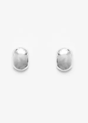 Merx - Shiny Chunky Earring