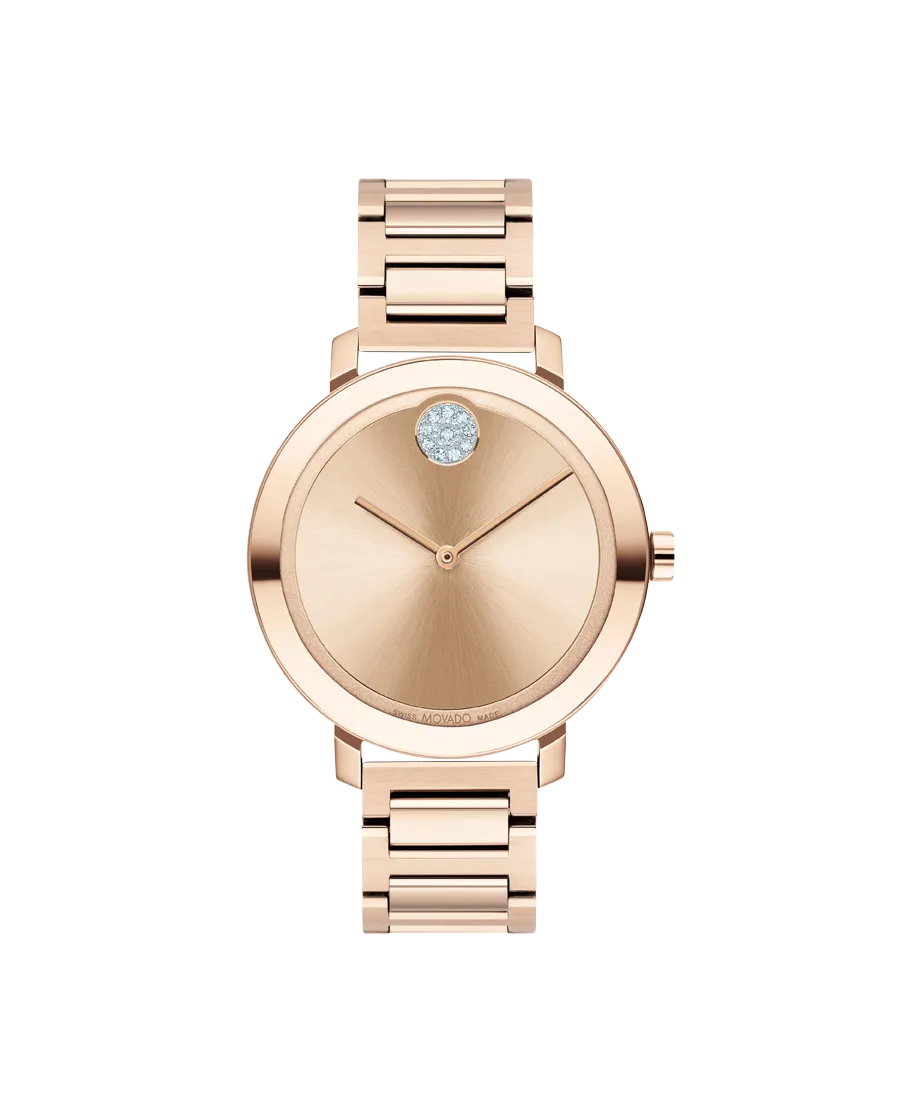 Movado BOLD Evolution Watch (34mm)