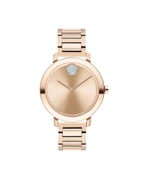 Movado BOLD Evolution Watch (34mm)