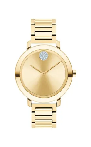 Movado BOLD Evolution Watch 3600823