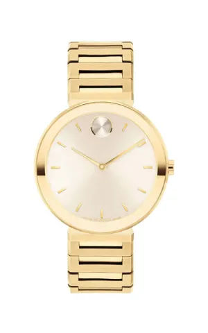 Movado Bold Horizon Watch 3601088