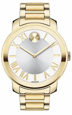 Movado Bold Midsize Ladies Watch (3600198)