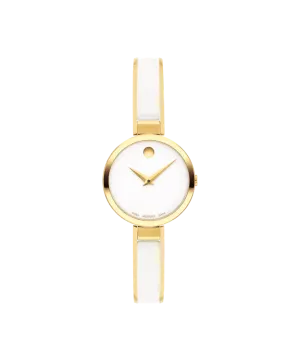 Movado Moda Watch 0607715