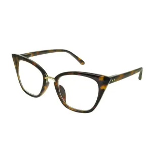 Penelope Reading Glasses Tortoiseshell