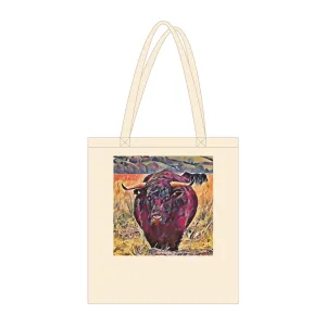 Red Bull Organic Tote Bag | SOL'S Organic Zen 76900