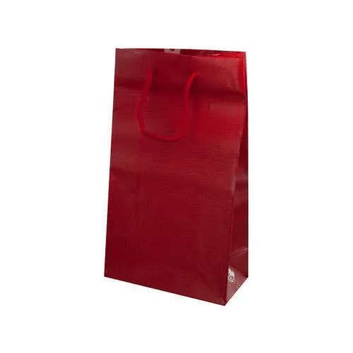 Red Gift Bag ( Case of 40 )