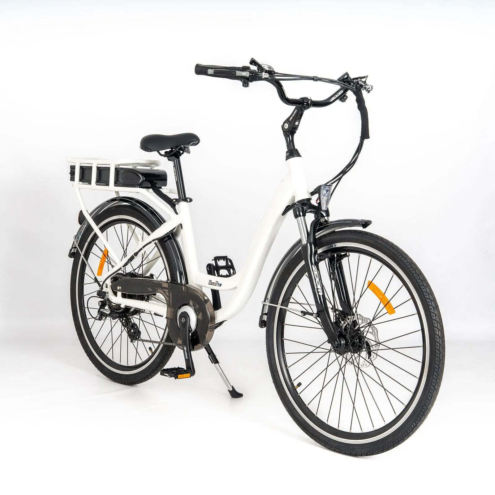 Roodog Chic Electric Bike