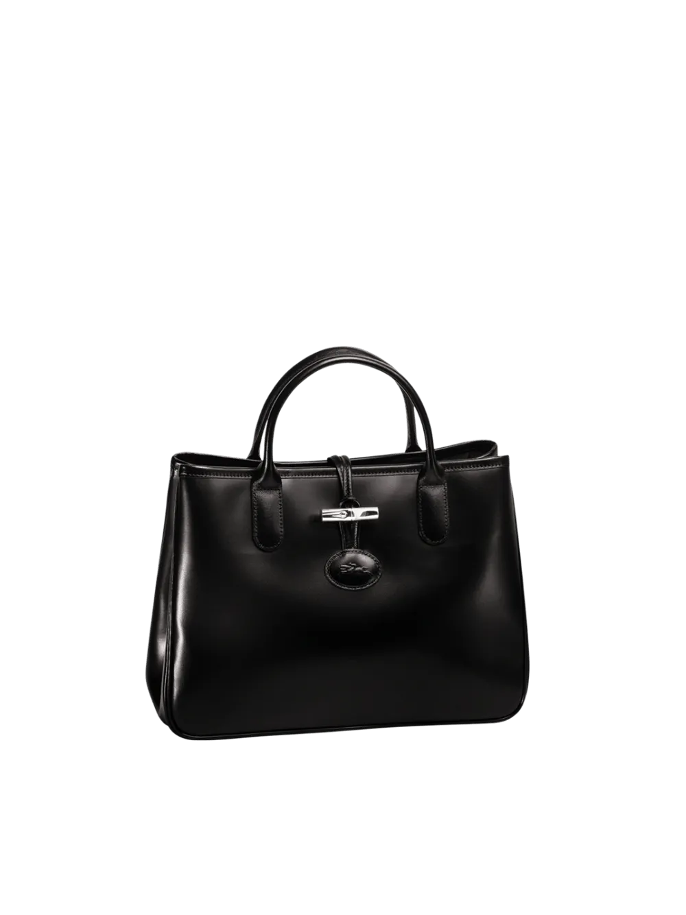 Roseau Heritage Small Handbag