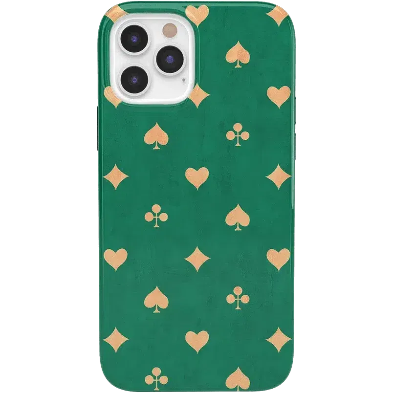 Royal Flush | French Deck Case