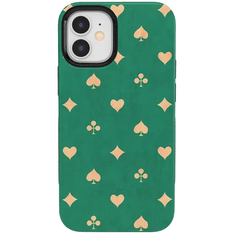 Royal Flush | French Deck Case